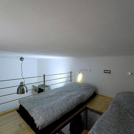 Willa Casa Puzio Neapol Zewnętrze zdjęcie